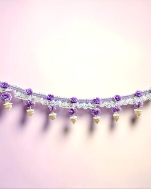 Door Hanging Floral Toran